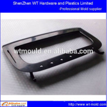 highelectronic product cover molding parts